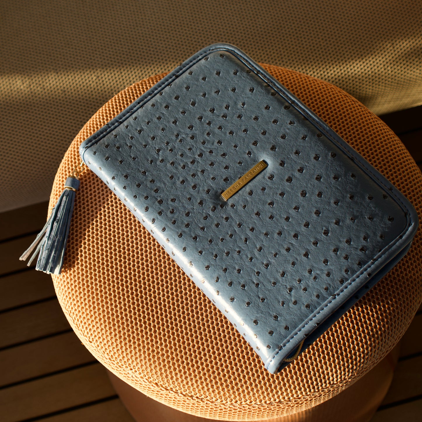 Accessory Travel Binders