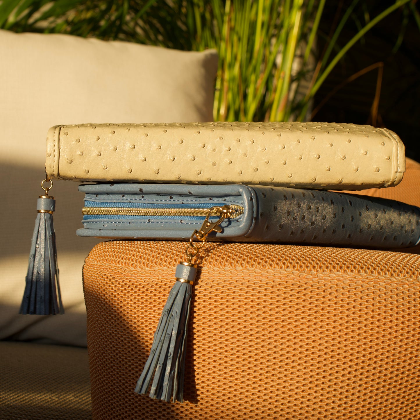 Accessory Travel Binders