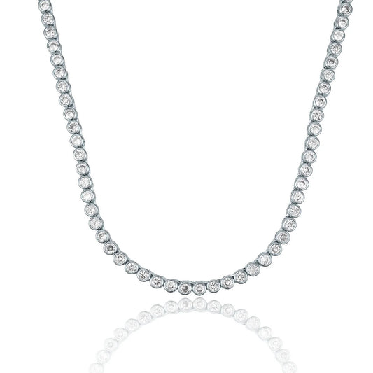 The Halo Tennis Choker