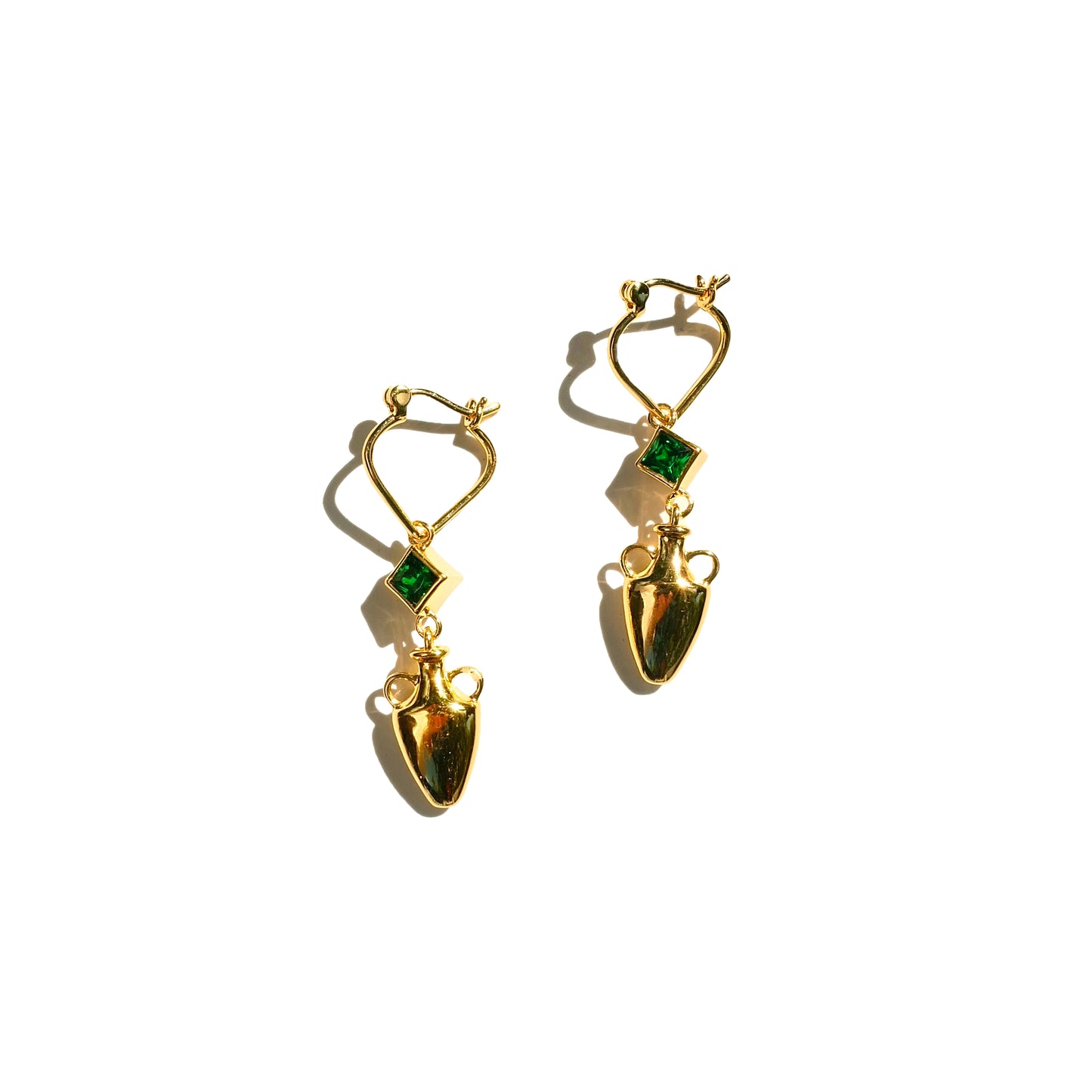 Amphora Dangles
