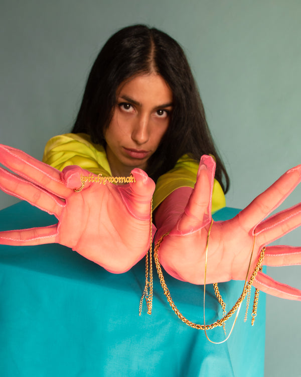 Choosing the Perfect Metal for Your Skin Tone