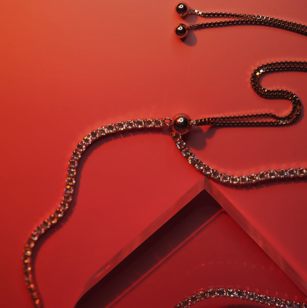 Unveiling the Timeless Charm of Tennis Necklaces: Exploring Their Rich History and Universal Appeal