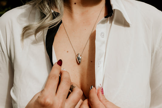Discover the Enchanting Appeal of Amphora Jewelry for Your Travels