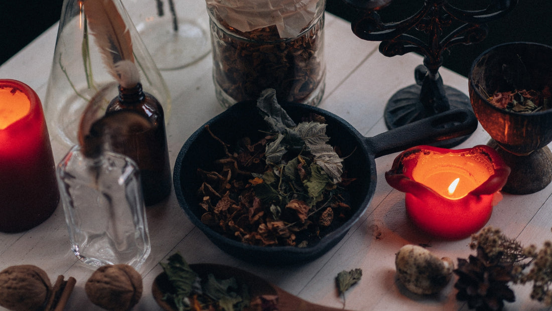 Embracing the Magic of the Autumn Equinox