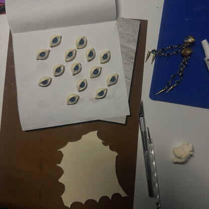 The Oracles - Limited Small-Batch Release