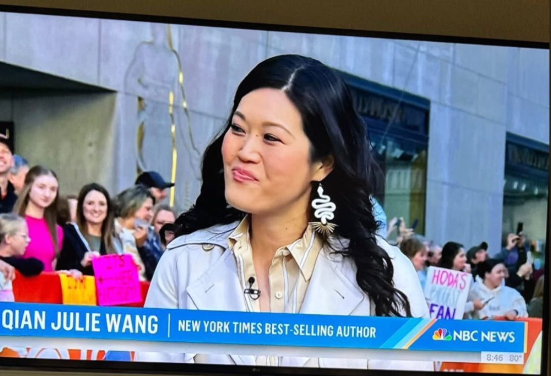 The Medusa Earrings (Black Friday/Cyber Monday PRESALE!)