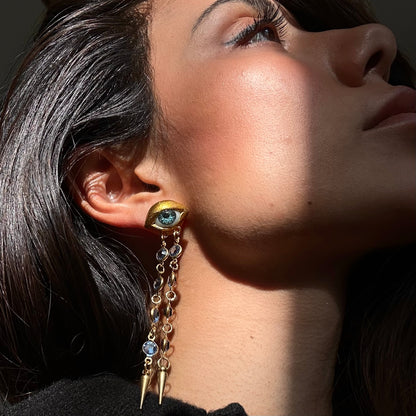 The Oracles - Limited Small-Batch Release