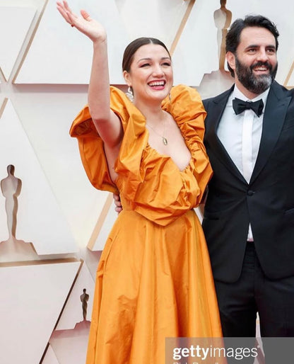 The Medusa Earrings (20% off for LOVE MONTH!)