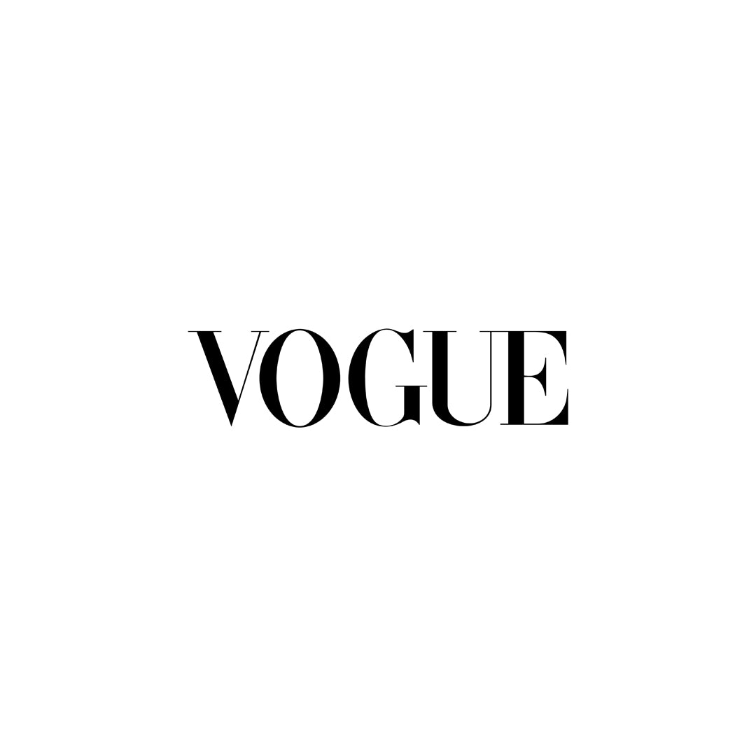 VOGUE Breakfast