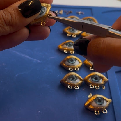 The Oracles - Limited Small-Batch Release