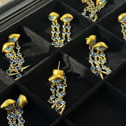 The Oracles - Limited Small-Batch Release