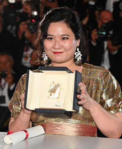 The Medusa Earrings (20% off for LOVE MONTH!)