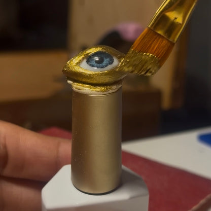 The Oracles - Limited Small-Batch Release