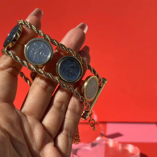 Time Traveler Bracelet