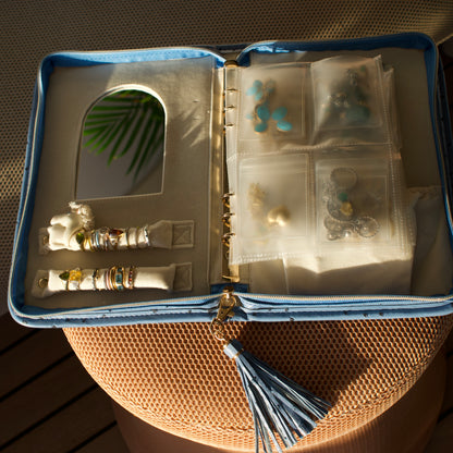 Accessory Travel Binders