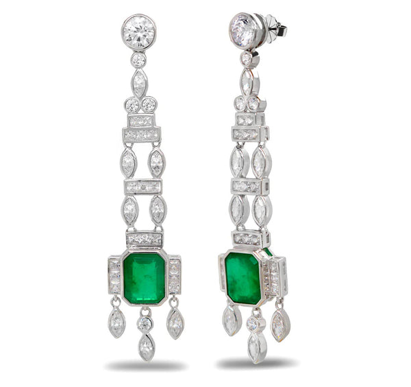 Daisy Dangles
