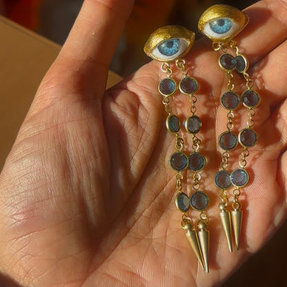 The Oracles - Limited Small-Batch Release