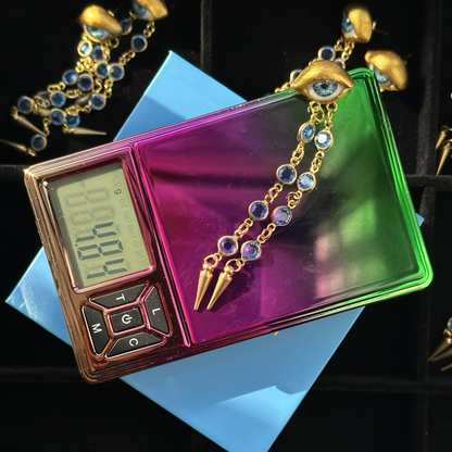 The Oracles - Limited Small-Batch Release