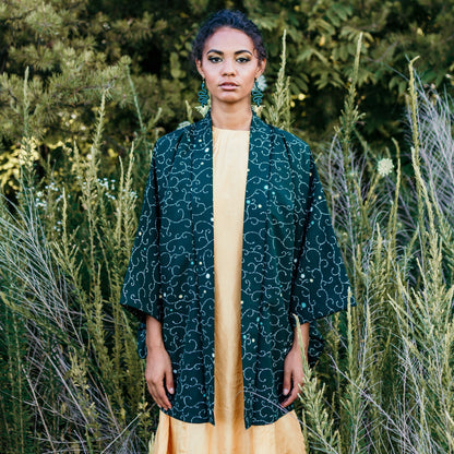 The Medusa Earrings (20% off for LOVE MONTH!)