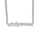 Witchy Woman Necklace