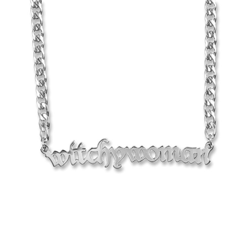 Witchy Woman Necklace