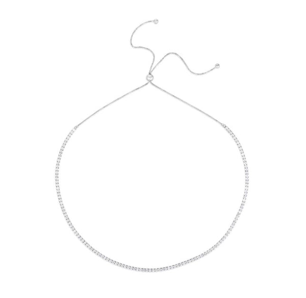Prohibition Tennis Bolo