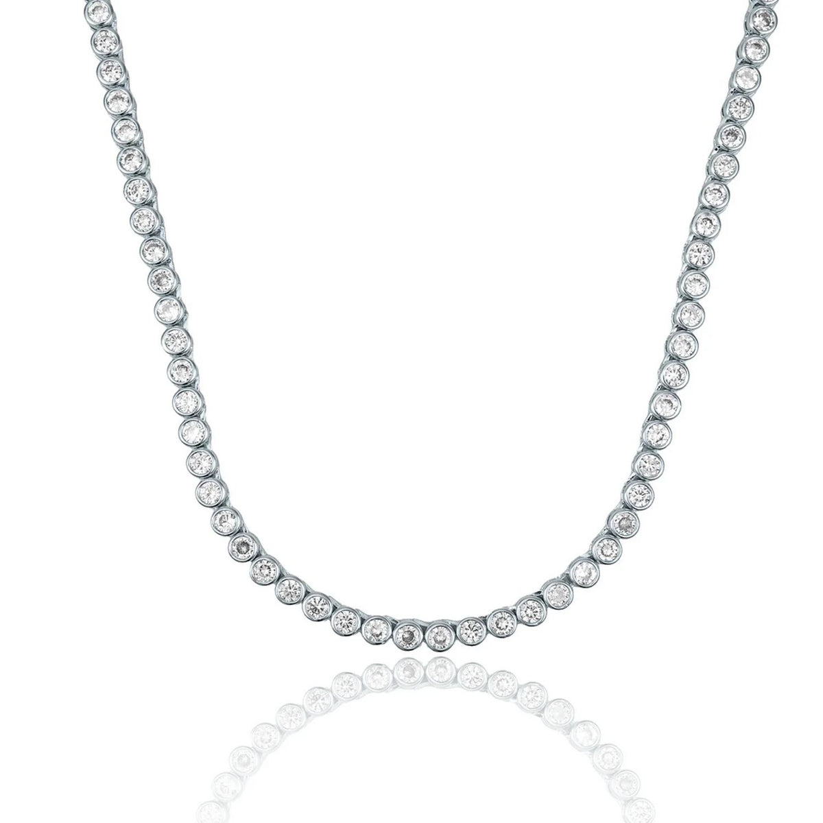 The Halo Tennis Choker