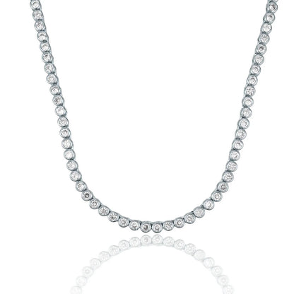 The Halo Tennis Choker