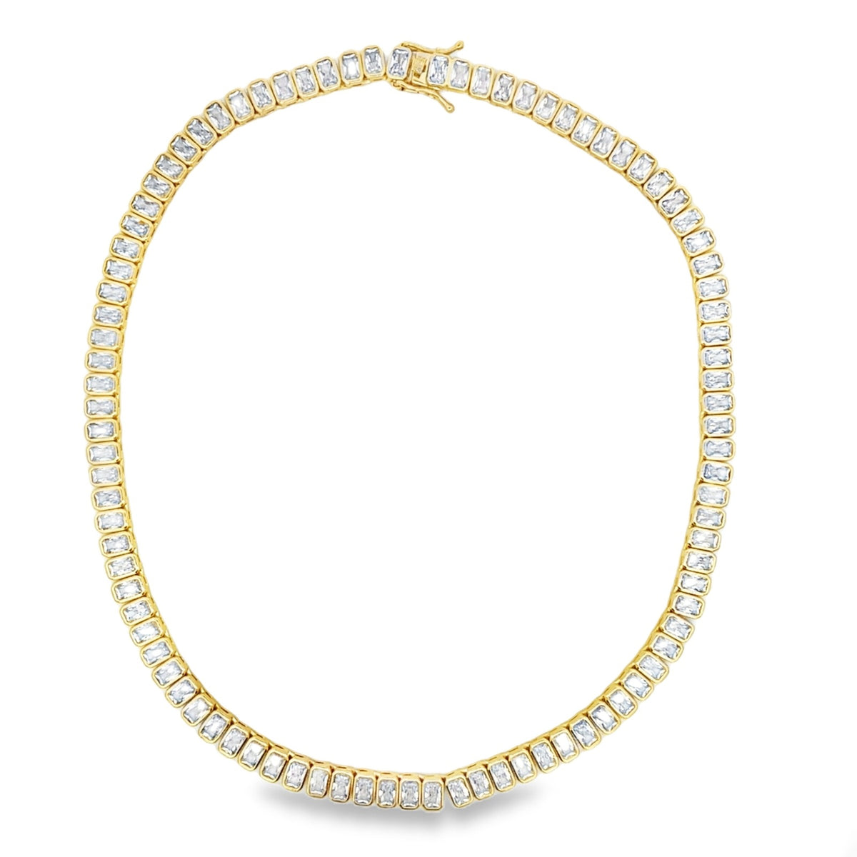 The Prism Tennis Choker