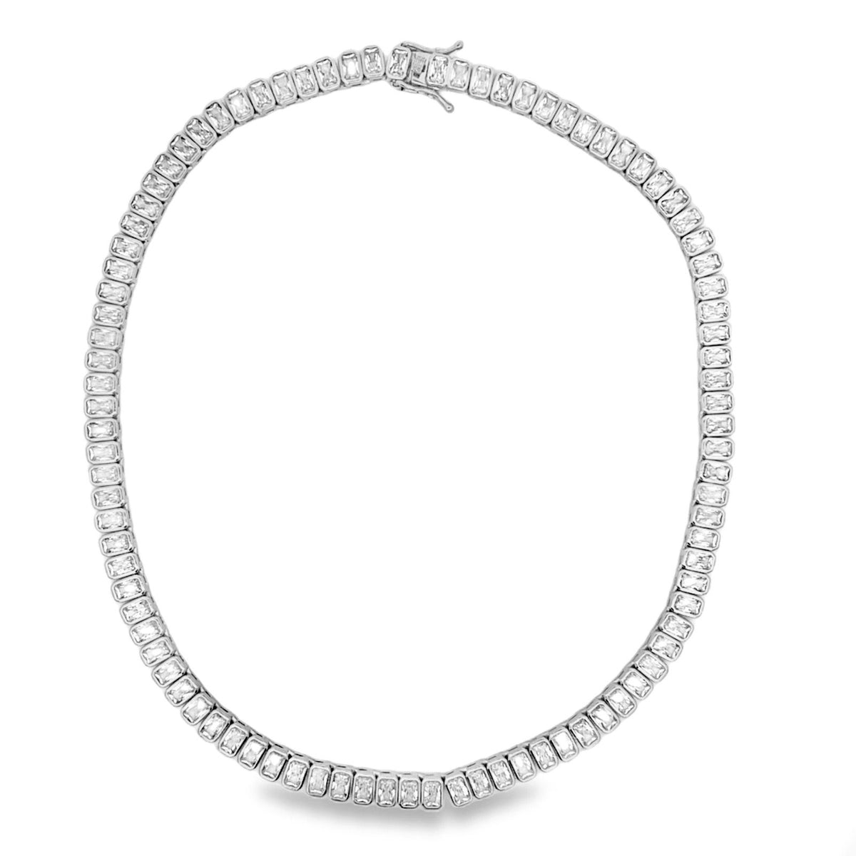 The Prism Tennis Choker