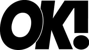 OK! Magazine