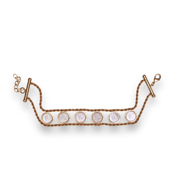 Time Traveler Choker