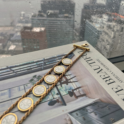 Time Traveler Choker