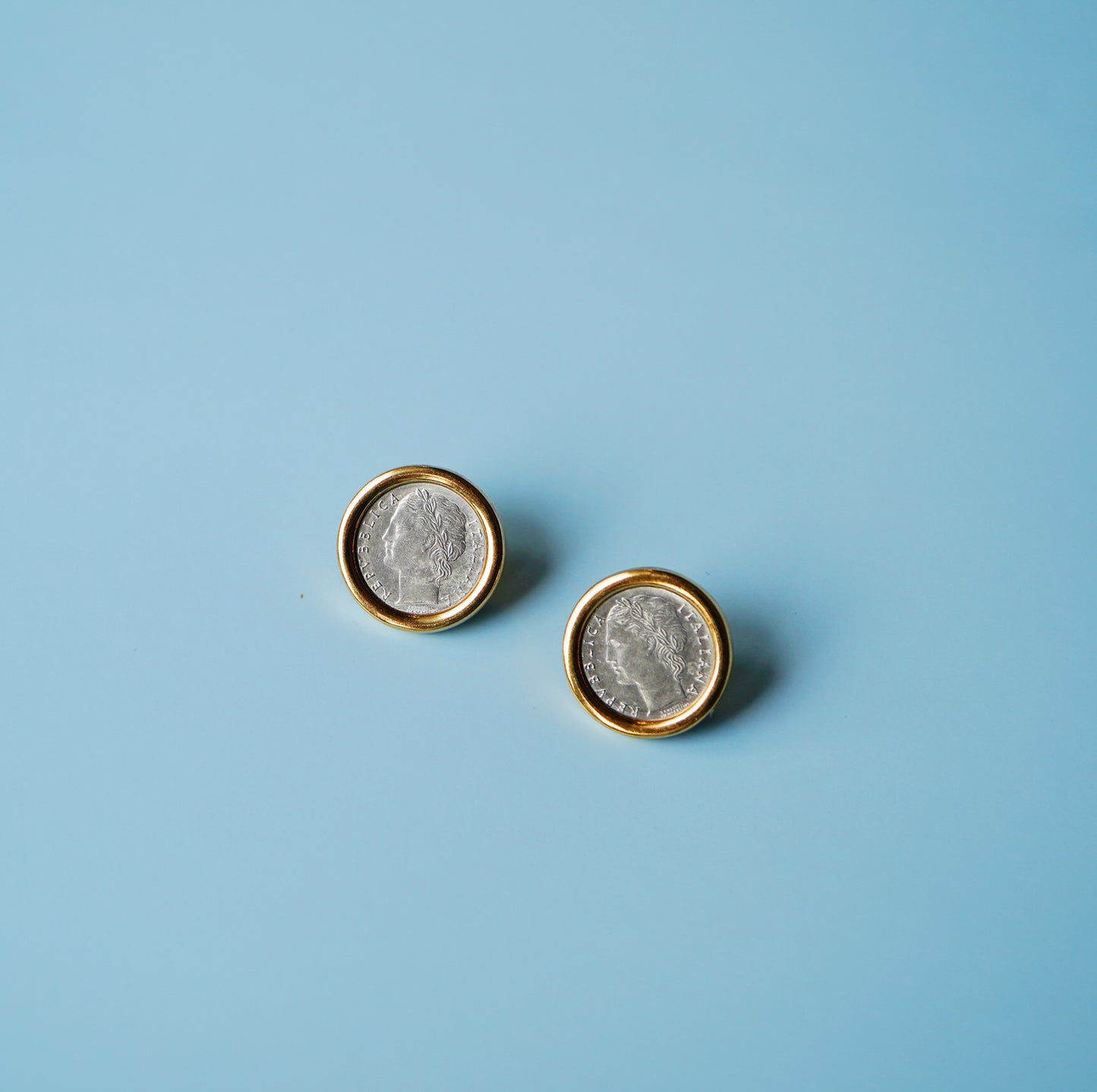 Time Traveler Studs