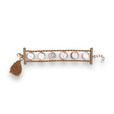 Time Traveler Bracelet