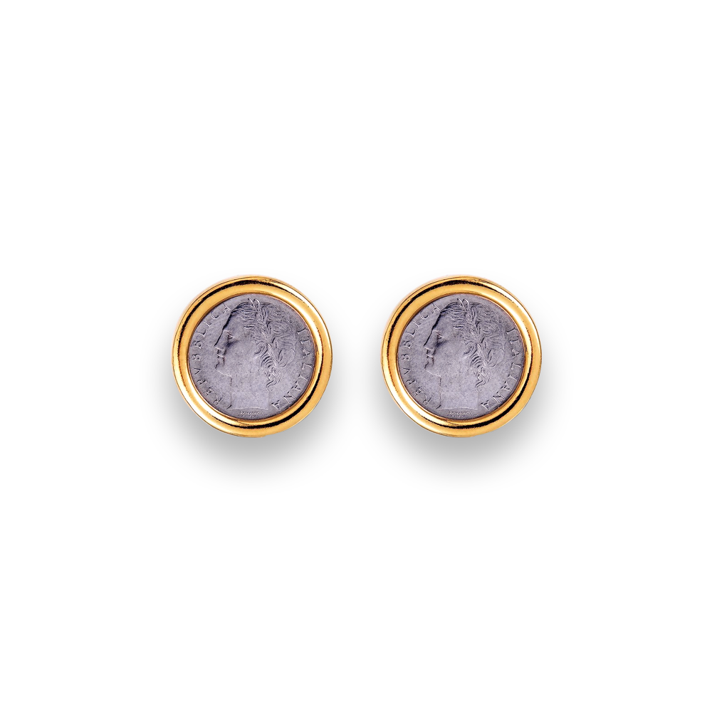 Time Traveler Studs