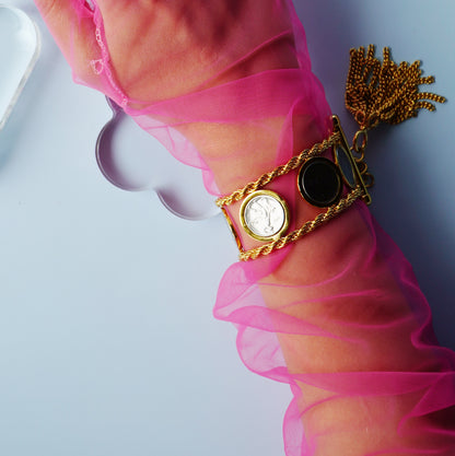 Time Traveler Bracelet