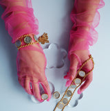 Time Traveler Bracelet