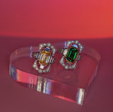Gatsby Ring - Canary