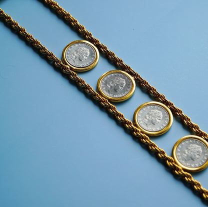 Time Traveler Choker