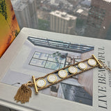 Time Traveler Bracelet
