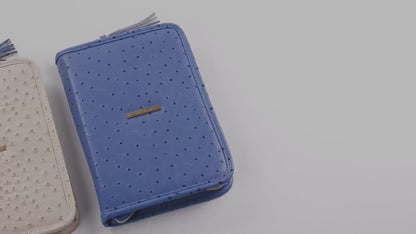 Accessory Travel Binders