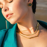 Witchy Woman Necklace