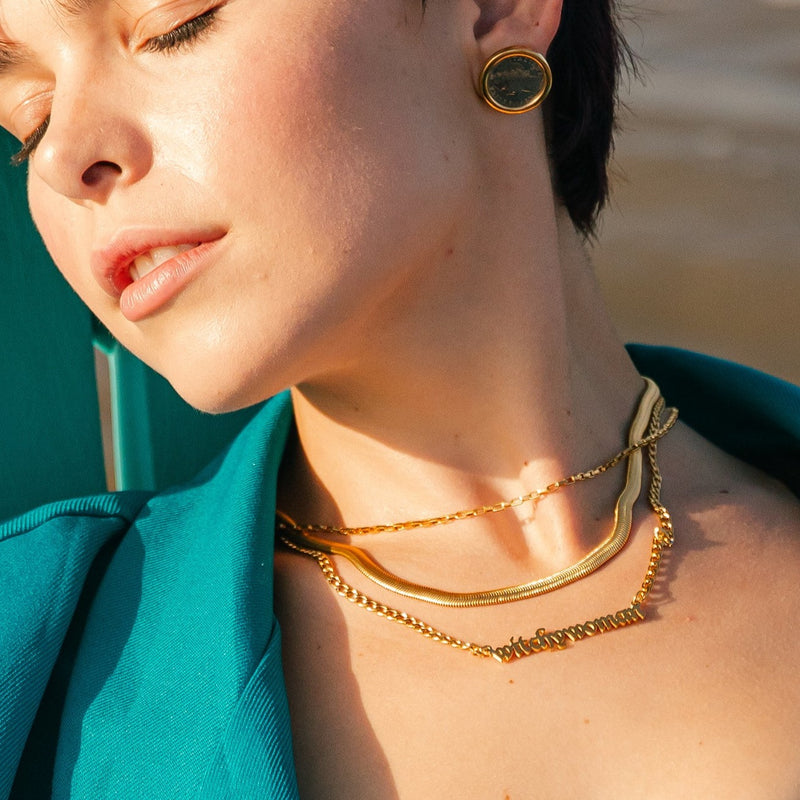Witchy Woman Necklace
