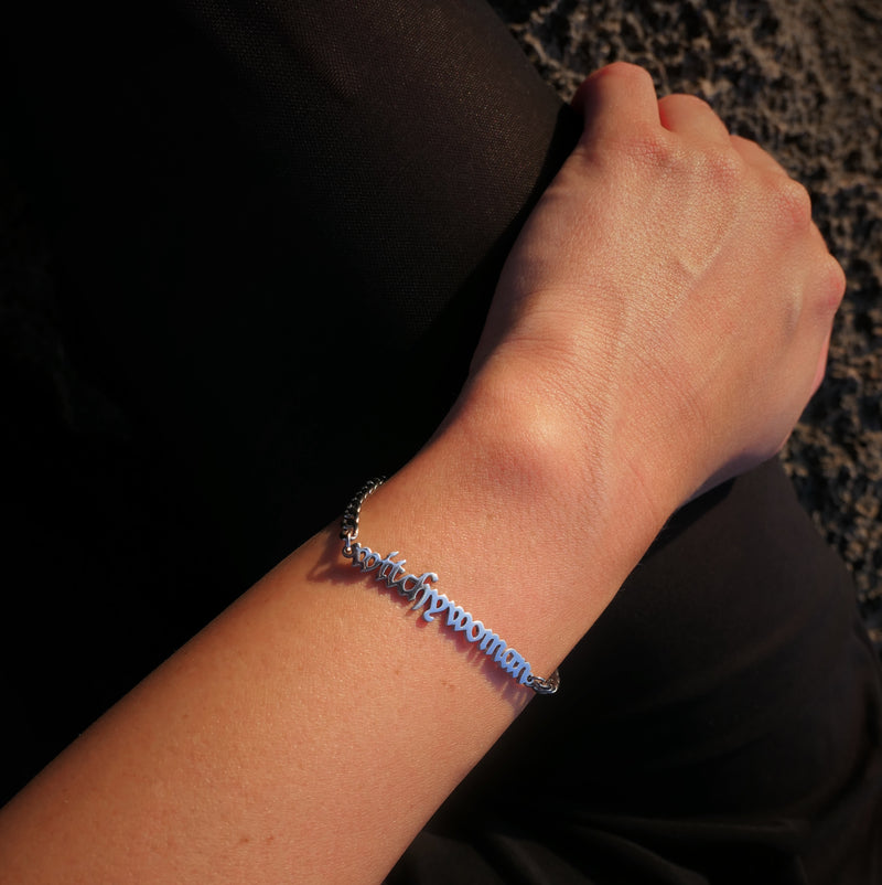 Witchy Woman Bracelet