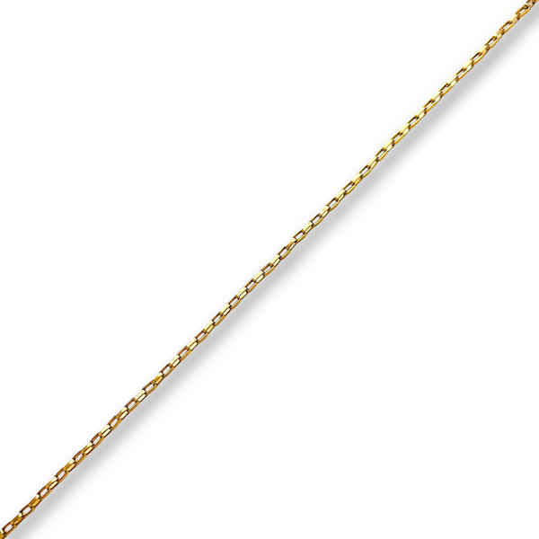 Mini Box-link Layering Chain