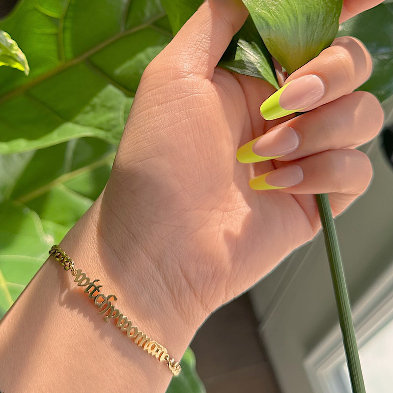 Witchy Woman Bracelet
