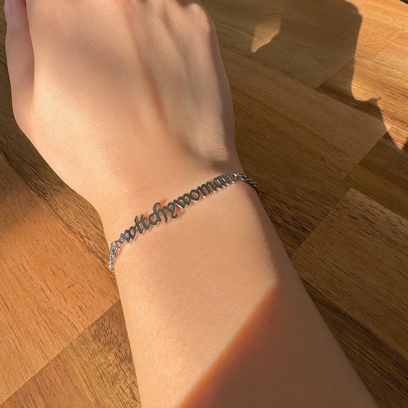Witchy Woman Bracelet