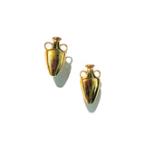 Amphora Stud Earrings